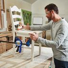 IRWIN® Quick-Grip® Xtreme Pressure Clamp additional 13