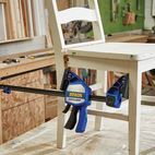 IRWIN® Quick-Grip® Xtreme Pressure Clamp additional 18
