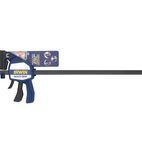 IRWIN® Quick-Grip® Xtreme Pressure Clamp additional 10