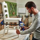 IRWIN® Quick-Grip® Xtreme Pressure Clamp additional 19