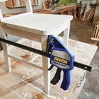 IRWIN® Quick-Grip® Xtreme Pressure Clamp additional 24