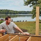 IRWIN® Quick-Grip® Xtreme Pressure Clamp additional 21