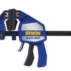 IRWIN® Quick-Grip® Xtreme Pressure Clamp additional 8