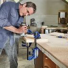 IRWIN® Quick-Grip® Xtreme Pressure Clamp additional 26