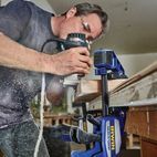 IRWIN® Quick-Grip® Xtreme Pressure Clamp additional 2