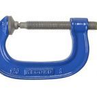 IRWIN® Record® 120 Heavy-Duty G-Clamp additional 3