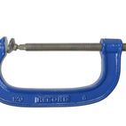 IRWIN® Record® 120 Heavy-Duty G-Clamp additional 2