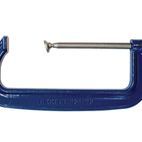 IRWIN® Record® 121 Extra Heavy-Duty Forged G-Clamp additional 5