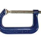 IRWIN® Record® 121 Extra Heavy-Duty Forged G-Clamp additional 4