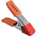 Roughneck Heavy-Duty Metal Spring Clamp additional 4