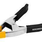 Roughneck Heavy-Duty Metal Spring Clamp additional 1