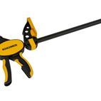 Roughneck One-Handed Bar Clamp &amp; Spreader additional 4