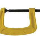 STANLEY® Bailey G-Clamp additional 1