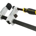 STANLEY® FatMax® Clutch Lock F-Clamp additional 4