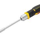STANLEY® FatMax® Pistol Grip Ratchet 12 Bits additional 6