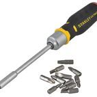 STANLEY® FatMax® Ratchet Screwdriver additional 1