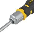 STANLEY® FatMax® Ratchet Screwdriver additional 2