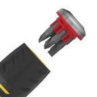 STANLEY® FatMax® Ratchet Screwdriver Stubby additional 4