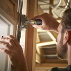 STANLEY® FatMax® Ratchet Screwdriver Stubby additional 2