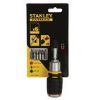 STANLEY® FatMax® Ratchet Screwdriver Stubby additional 5