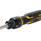 STANLEY® FatMax® Ratcheting Screwdriver additional 1