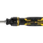 STANLEY® FatMax® Ratcheting Screwdriver additional 3