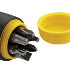 STANLEY® FatMax® Ratcheting Screwdriver additional 5
