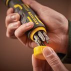 STANLEY® FatMax® Ratcheting Screwdriver additional 2