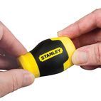 STANLEY® Stubby Screwdriver - Non Ratchet additional 2