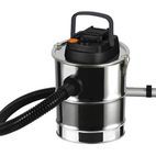 Batavia MAXXPACK Ash Vacuum Cleaner 18V Bare Unit additional 1