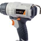 Batavia MAXXPACK Heat Gun 18V Bare Unit additional 5
