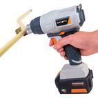 Batavia MAXXPACK Heat Gun 18V Bare Unit additional 2