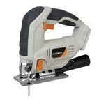 Batavia MAXXPACK Jigsaw 18V Bare Unit additional 1