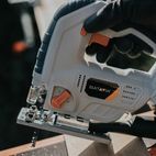 Batavia MAXXPACK Jigsaw 18V Bare Unit additional 3