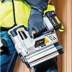 Batavia MAXXPACK Stapler-Nailer 18V Bare Unit additional 3
