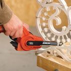 BLACK + DECKER KA900E Powerfile™ Belt Sander 350W 240V additional 1