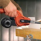 BLACK + DECKER KA900E Powerfile™ Belt Sander 350W 240V additional 2
