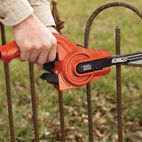 BLACK + DECKER KA900E Powerfile™ Belt Sander 350W 240V additional 3