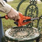 BLACK + DECKER KA900E Powerfile™ Belt Sander 350W 240V additional 4