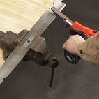 BLACK + DECKER KA900E Powerfile™ Belt Sander 350W 240V additional 5