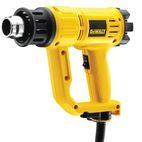 DEWALT D26411 Heat Gun 1800W 240V additional 1