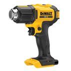 DEWALT DCE530N XR Cordless Heat Gun 18V Bare Unit additional 1