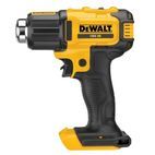 DEWALT DCE530N XR Cordless Heat Gun 18V Bare Unit additional 2