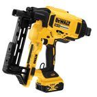 DEWALT DCFS950 Brushless XR Fencing Stapler additional 1