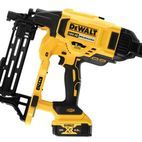 DEWALT DCFS950 Brushless XR Fencing Stapler additional 3