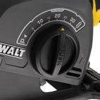 DEWALT DCG200 XR FlexVolt Wall Chaser, 125mm additional 4