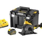 DEWALT DCG200 XR FlexVolt Wall Chaser, 125mm additional 5
