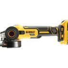 DEWALT DCG405 XR Brushless Grinder additional 4