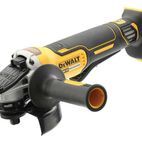 DEWALT DCG406N XR Brushless Angle Grinder 125mm 18V Bare Unit additional 1