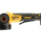 DEWALT DCG406N XR Brushless Angle Grinder 125mm 18V Bare Unit additional 2